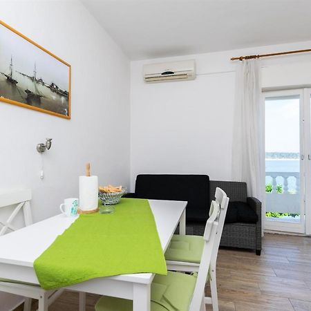 Apartments Biserka Barbat na Rabu Eksteriør billede